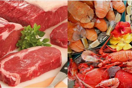 Tham khảo 10 loại thực phẩm không nên ăn cùng nhau sẽ ảnh hưởng đến sức khỏe