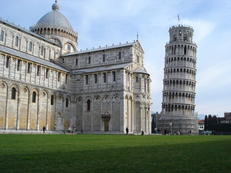Top 10 địa danh không thể bỏ lỡ khi đi du lịch Ý 3