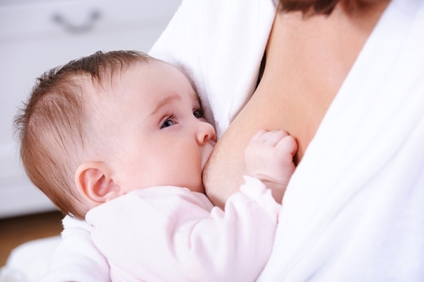 10 tuyệt chiêu cai sữa cho bé an toàn và hiệu quả nhất mà mẹ nên áp dụng 5