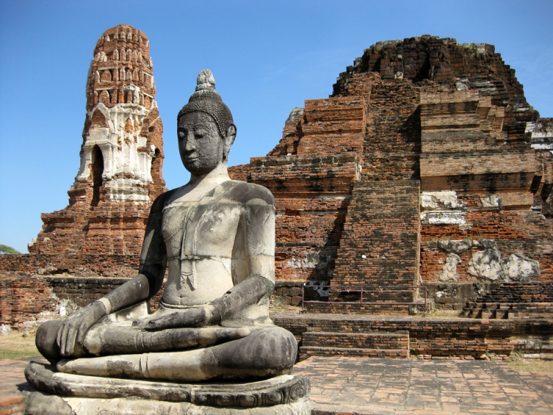Bỏ túi 10 kinh nghiệm cần thiết khi đi du lịch Thái Lan tự túc 7