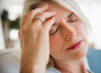Nếu có những triệu chứng này, có thể bạn đã mang u trong não phải đi kiểm tra ngay lập tức