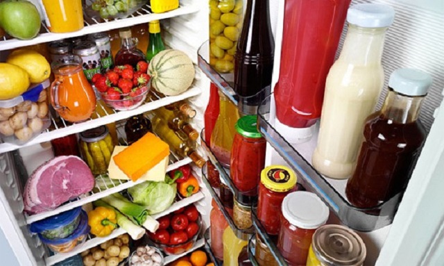 Giới hạn thời gian bảo quản thực phẩm trong tủ lạnh, các chị nên biết (Hình ảnh minh họa)
